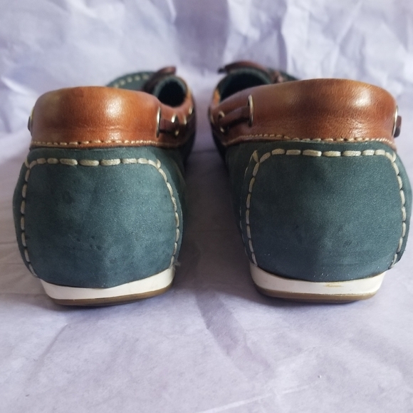 Cole Haan Shoes - Picture 7 of 9